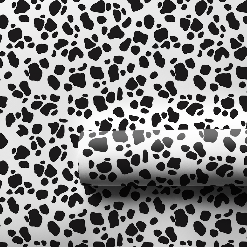 Moo Point - Wrapping Paper - Aspen & Arlo