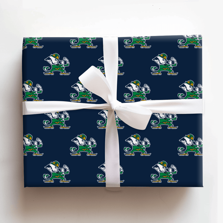 Dome Defender - Wrapping Paper - Aspen & Arlo