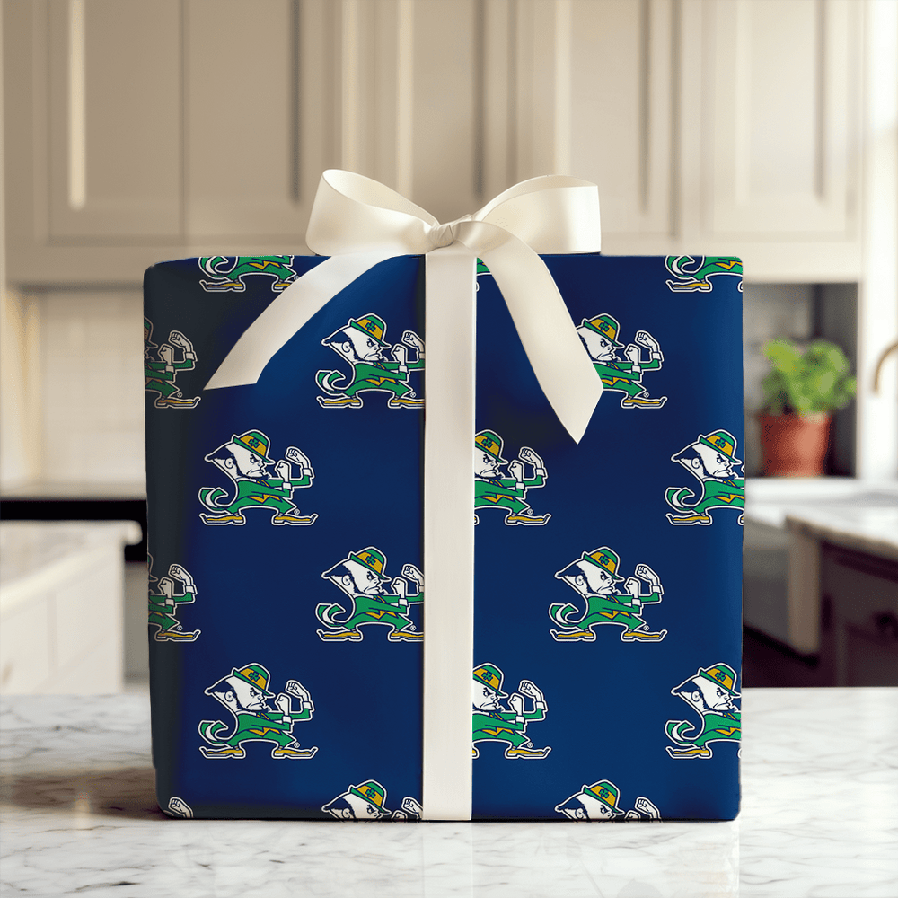 Dome Defender - Wrapping Paper - Aspen & Arlo