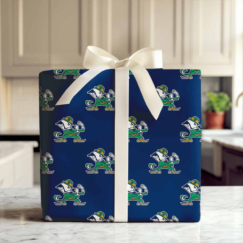 Dome Defender - Wrapping Paper - Aspen & Arlo