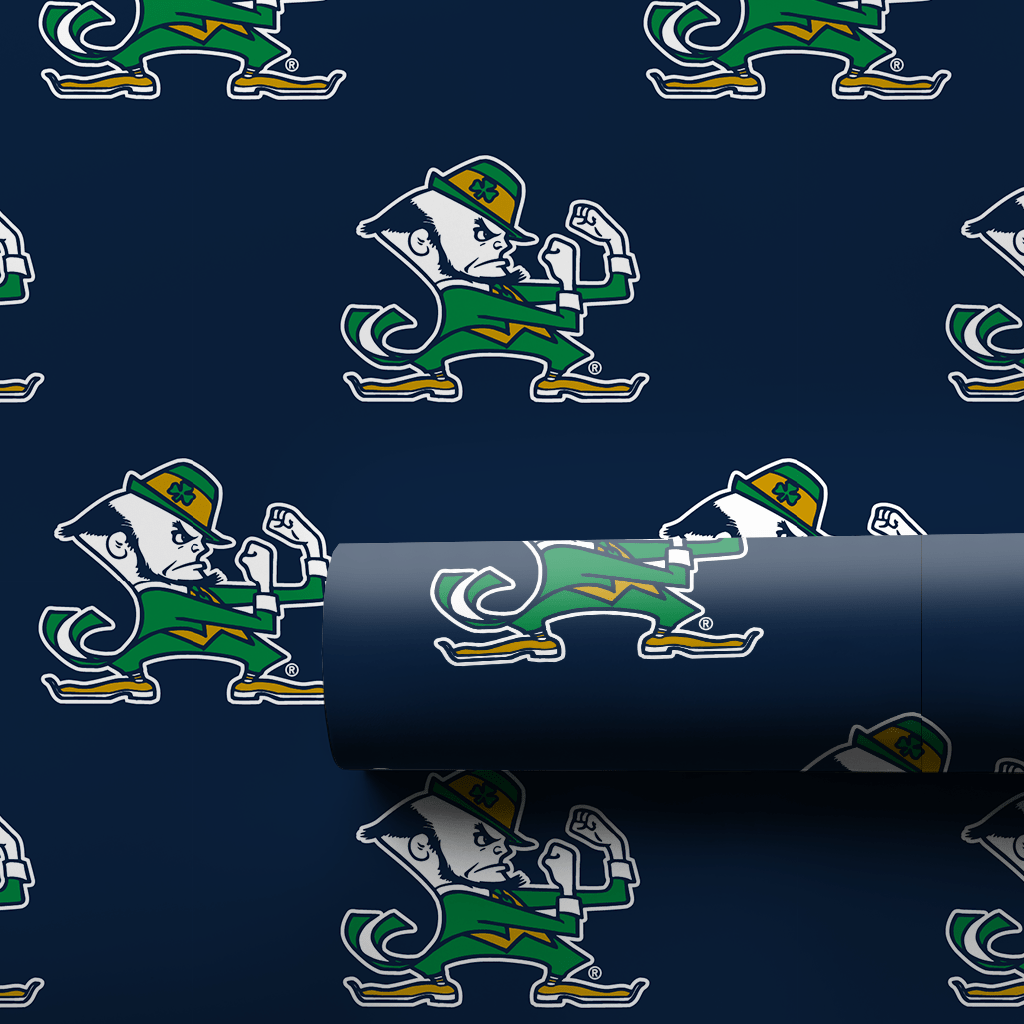 Dome Defender - Wrapping Paper - Aspen & Arlo