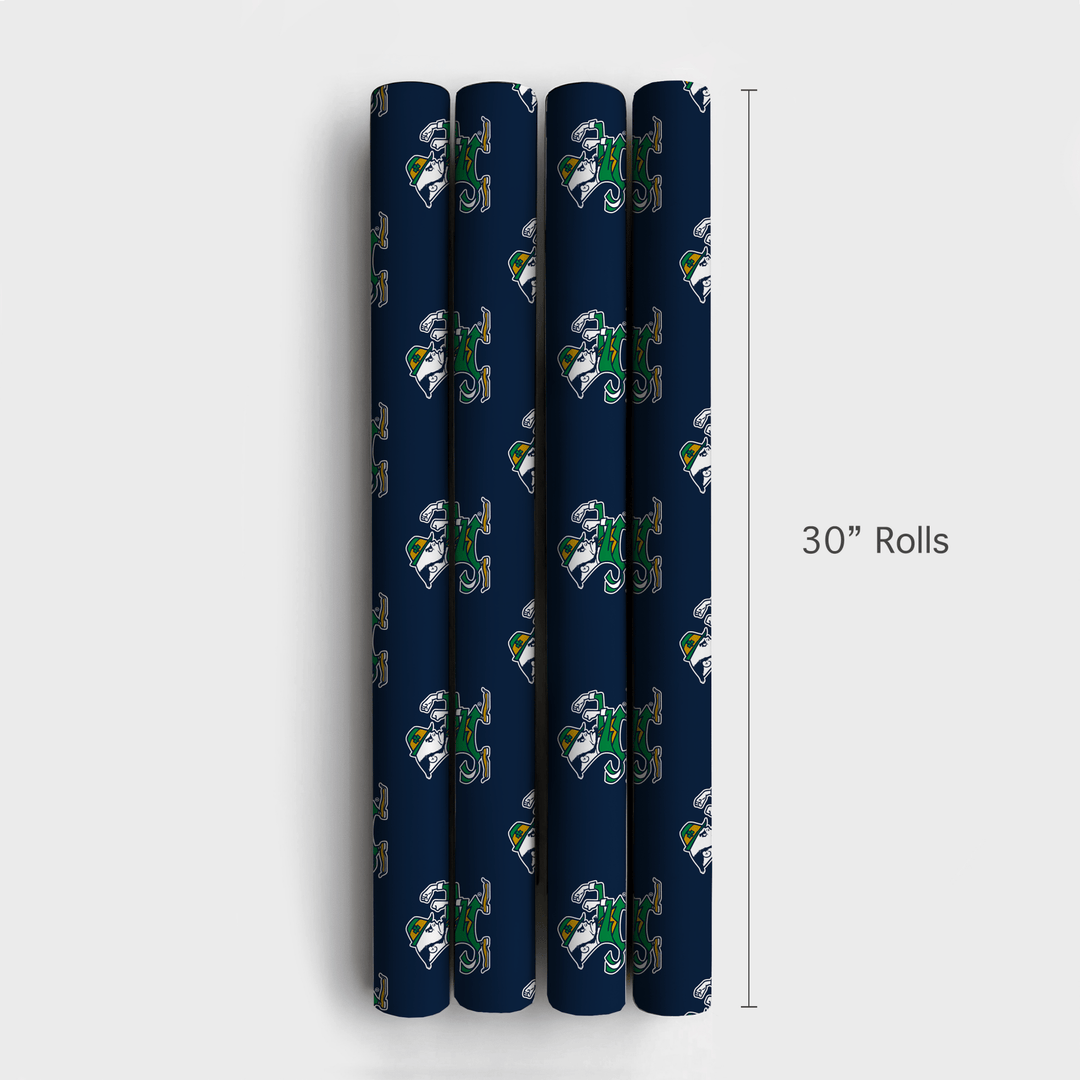 Dome Defender - Wrapping Paper - Aspen & Arlo
