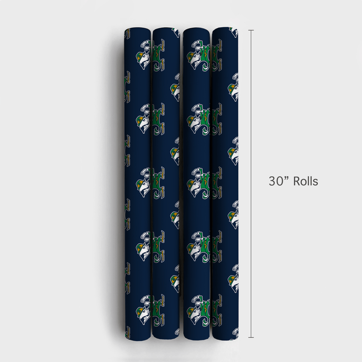 Dome Defender - Wrapping Paper - Aspen & Arlo