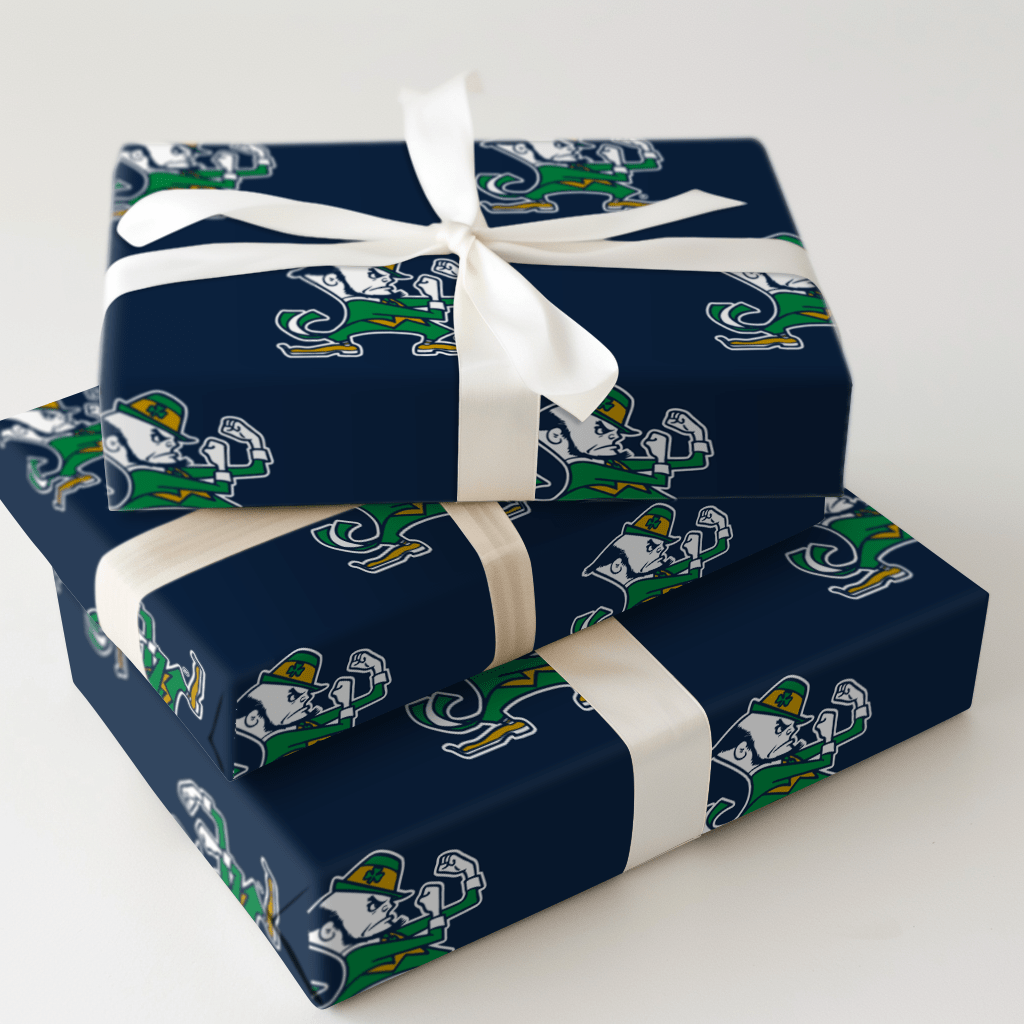 Dome Defender - Wrapping Paper - Aspen & Arlo