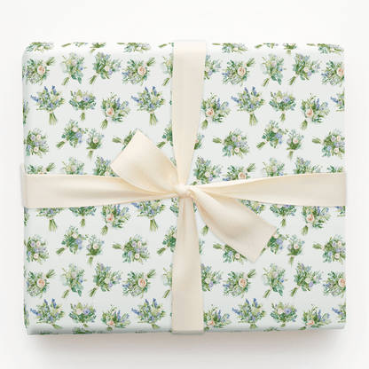 Adeline Joy - Wrapping Paper - Aspen & Arlo