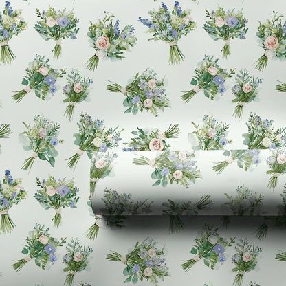 Adeline Joy - Wrapping Paper - Aspen & Arlo