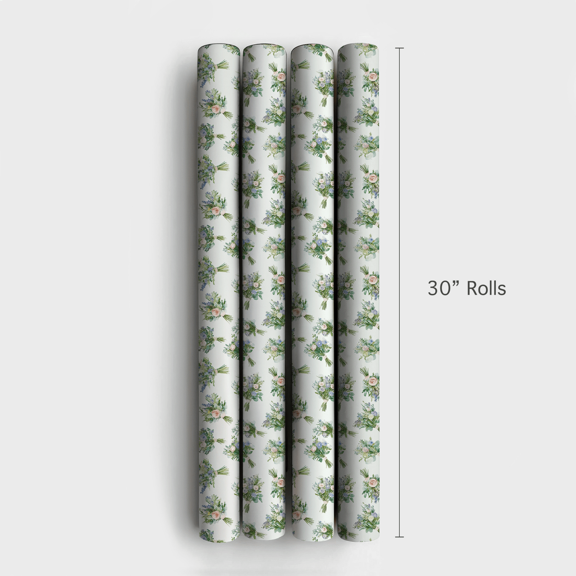 Adeline Joy - Wrapping Paper - Aspen & Arlo