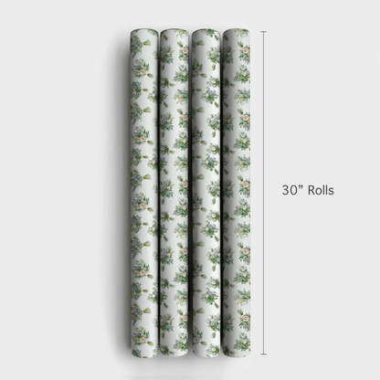 Adeline Joy - Wrapping Paper - Aspen & Arlo