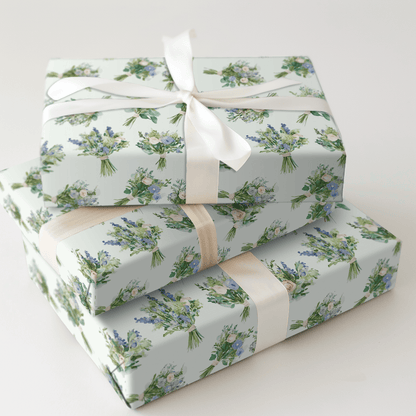 Adeline Joy - Wrapping Paper - Aspen & Arlo