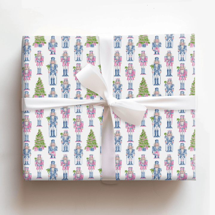 Brights Before Bites - Wrapping Paper - Aspen & Arlo