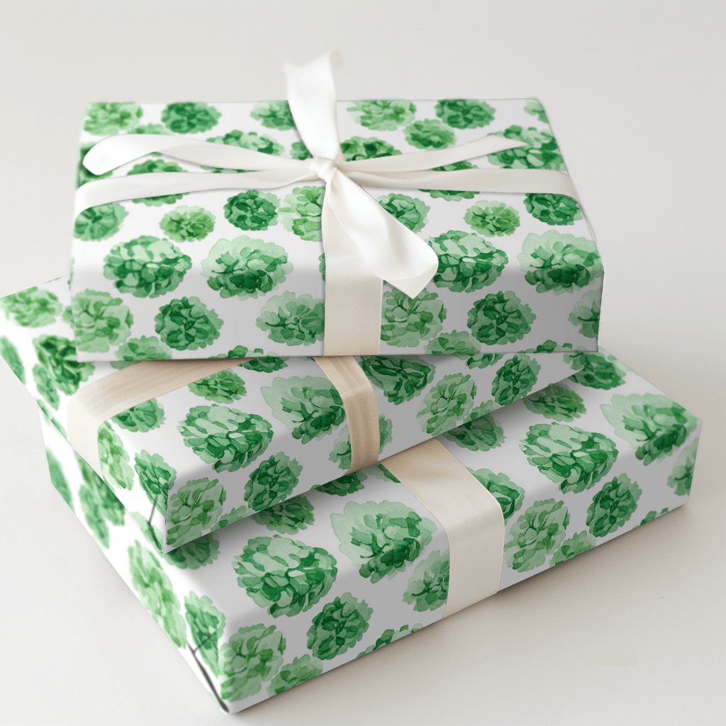 Gym Glitter - Wrapping Paper - Aspen &amp; Arlo