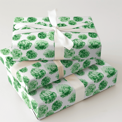 Gym Glitter - Wrapping Paper - Aspen &amp; Arlo