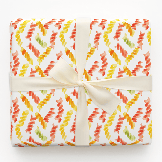 Rotini Roll - Wrapping Paper - Aspen & Arlo