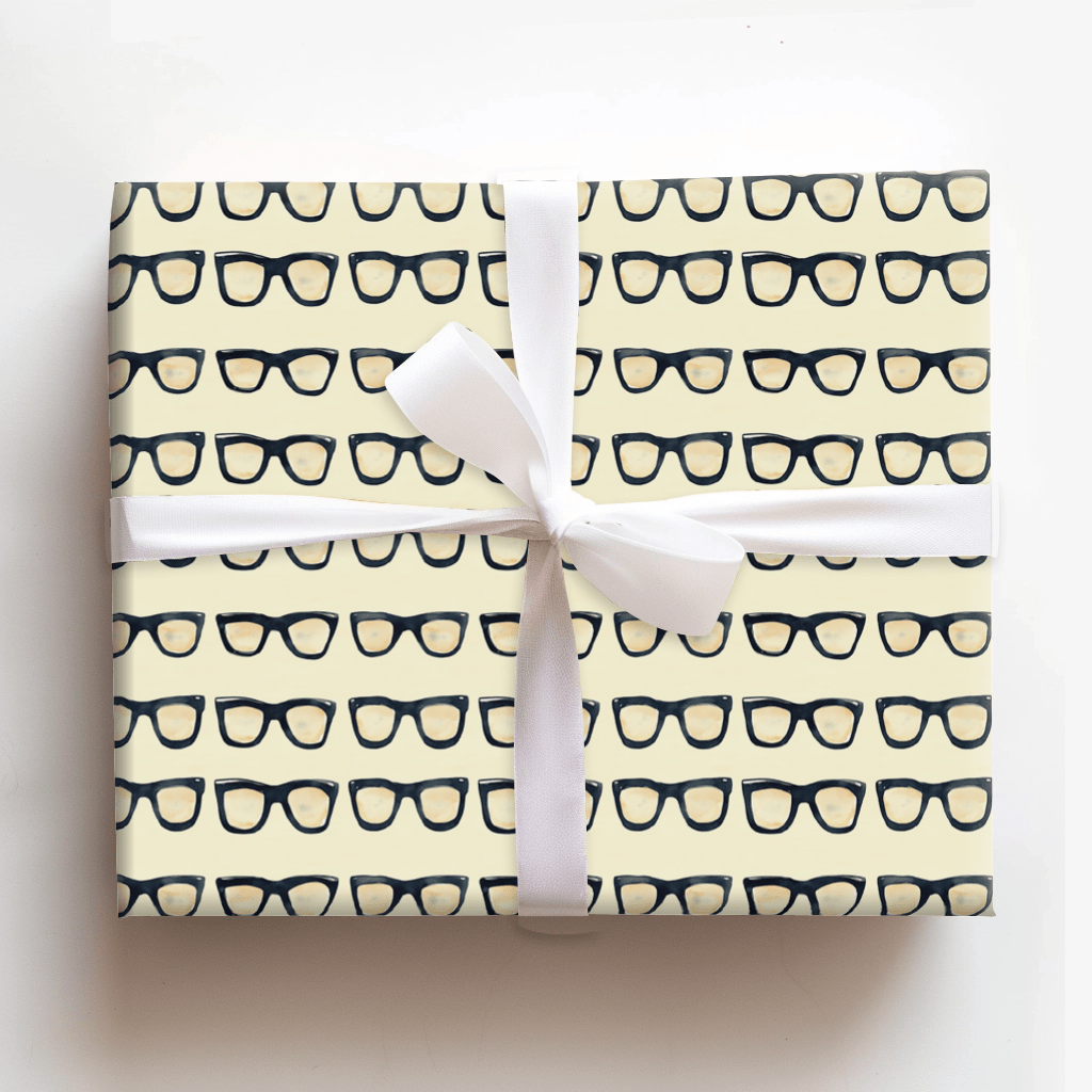 Eye on the Prize - Wrapping Paper - Aspen & Arlo