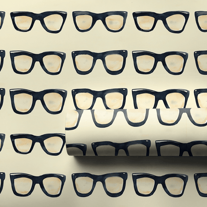 Eye on the Prize - Wrapping Paper - Aspen & Arlo