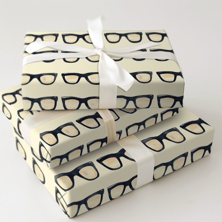 Eye on the Prize - Wrapping Paper - Aspen & Arlo