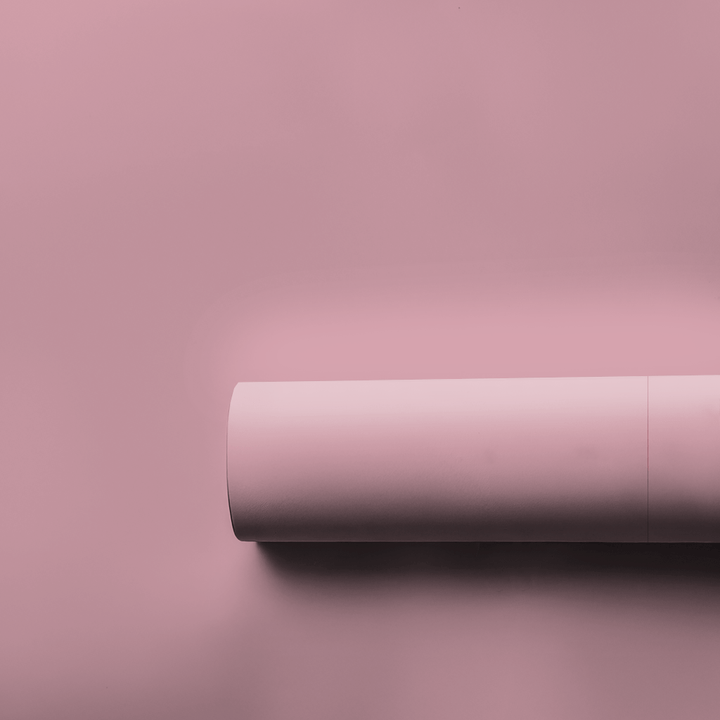 Flushed Blush - Wrapping Paper - Aspen & Arlo