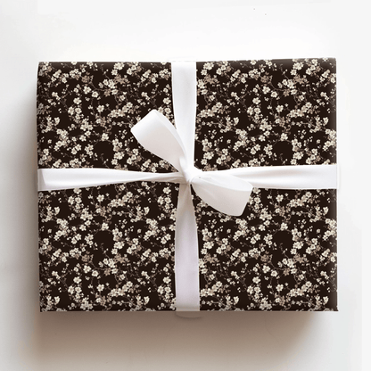 Jet Garden - Wrapping Paper - Aspen & Arlo