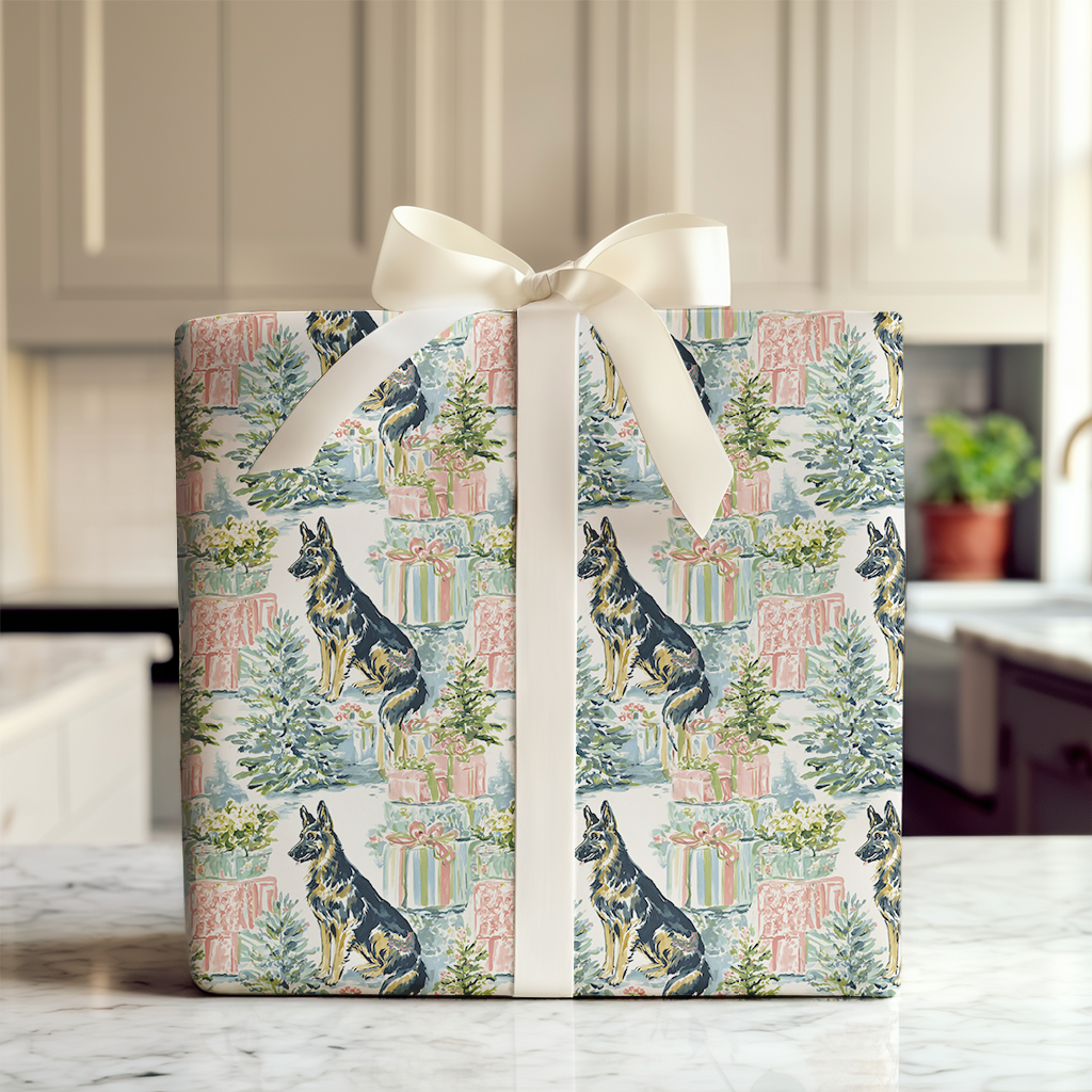Northern Gift
