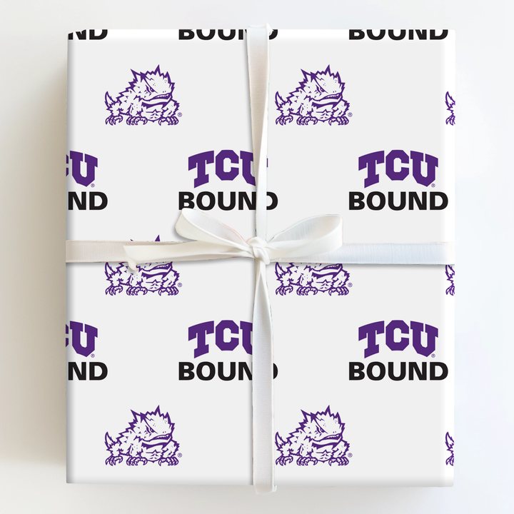 TCU Bound