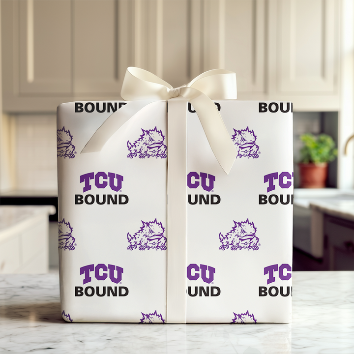 TCU Bound