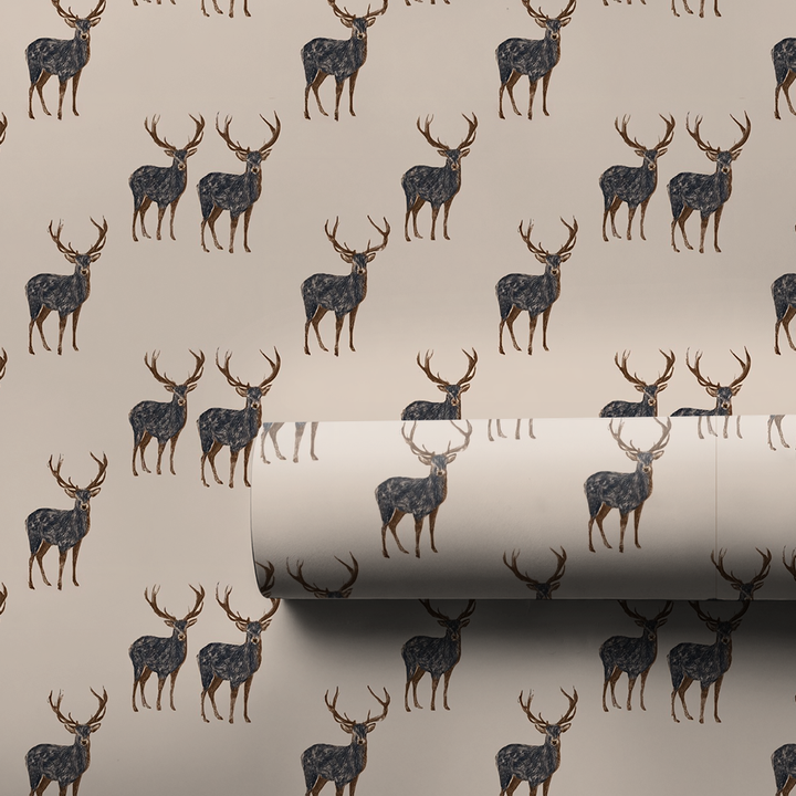 Stag Season