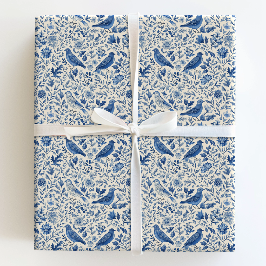 Bluebird Botanicals