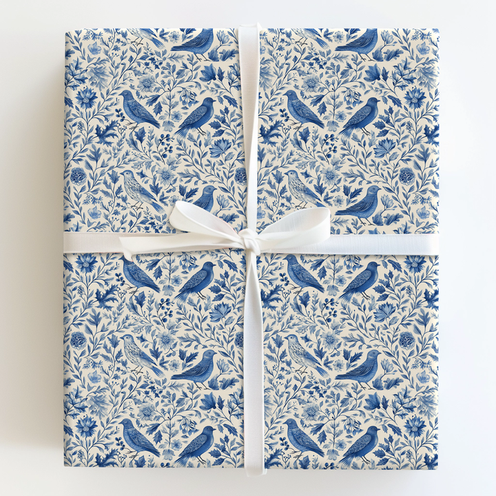 Bluebird Botanicals