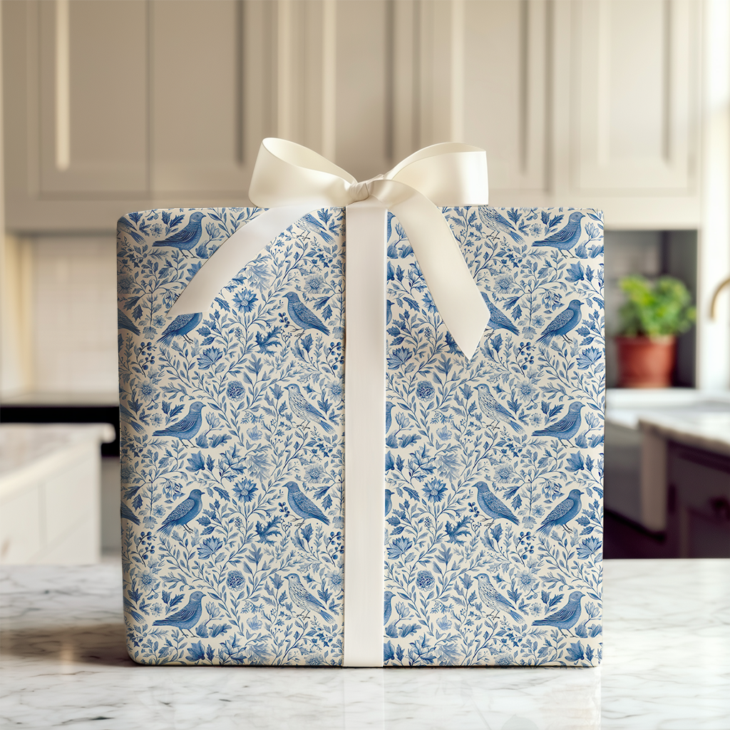 Bluebird Botanicals