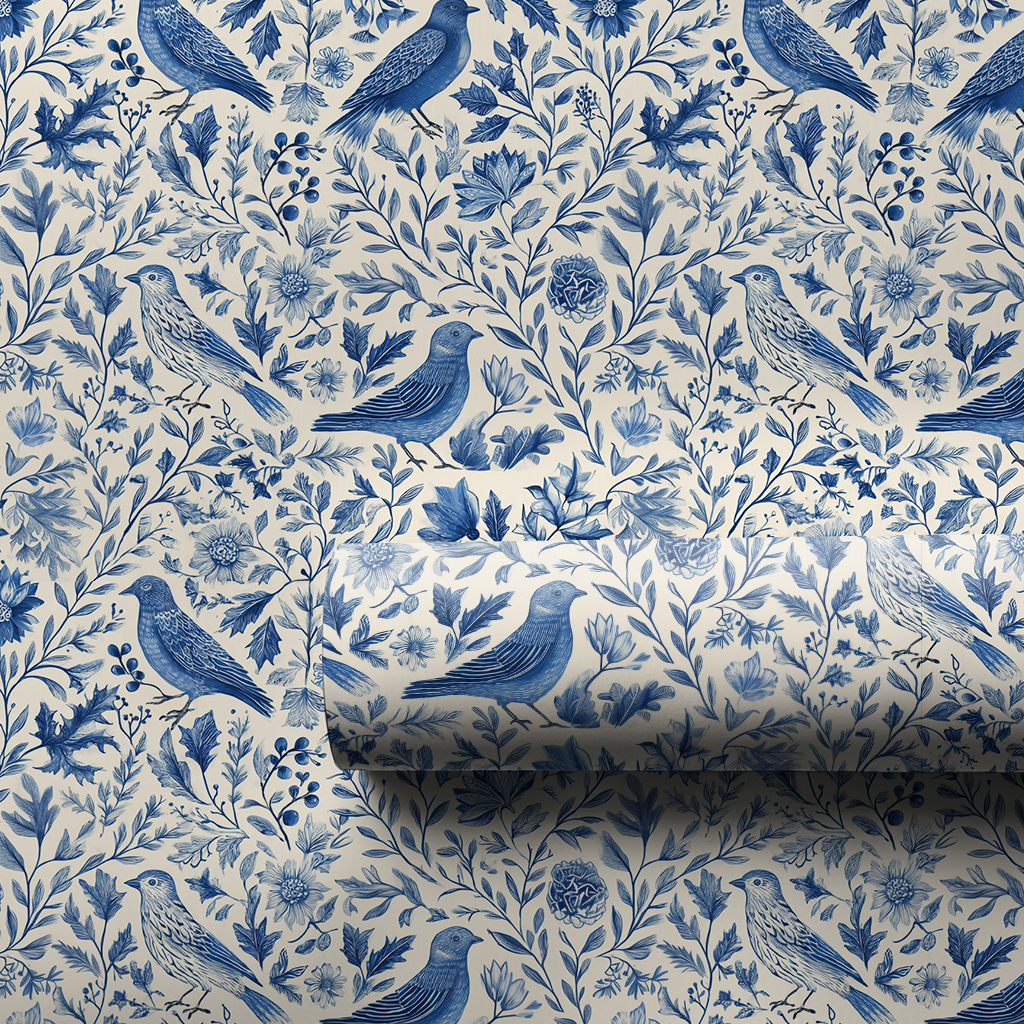 Bluebird Botanicals