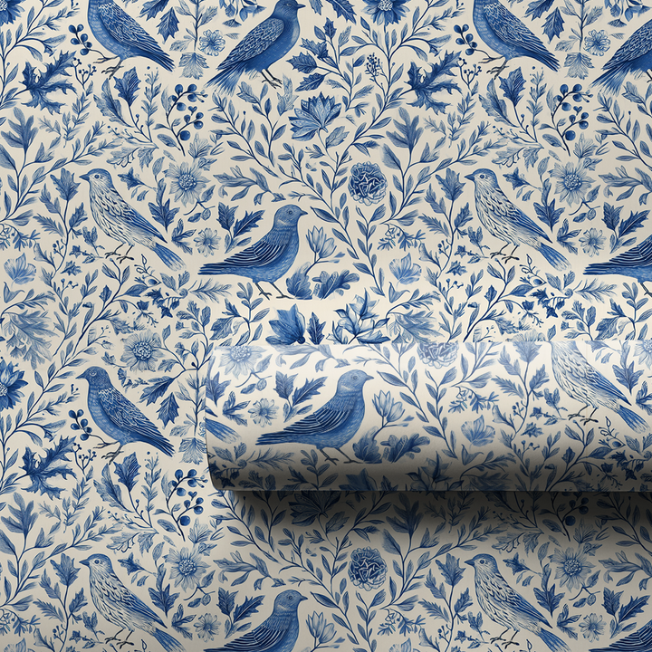Bluebird Botanicals
