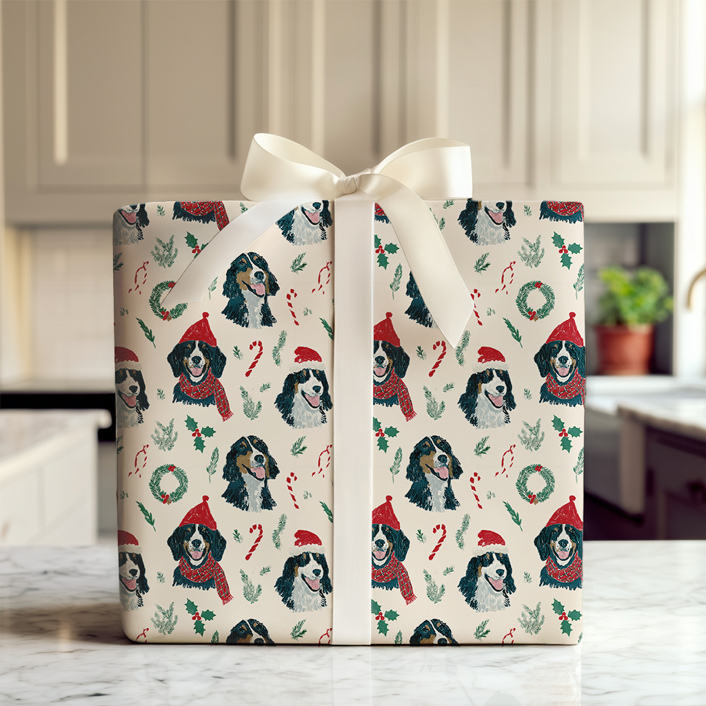 Sniffin Out Christmas