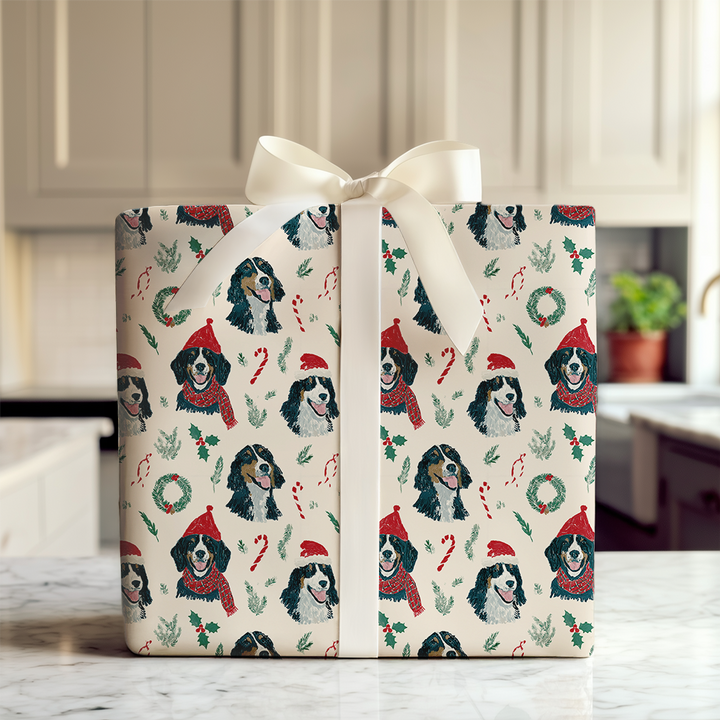Sniffin Out Christmas