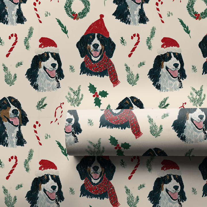Sniffin Out Christmas