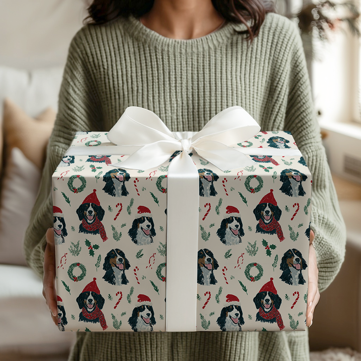 Sniffin Out Christmas