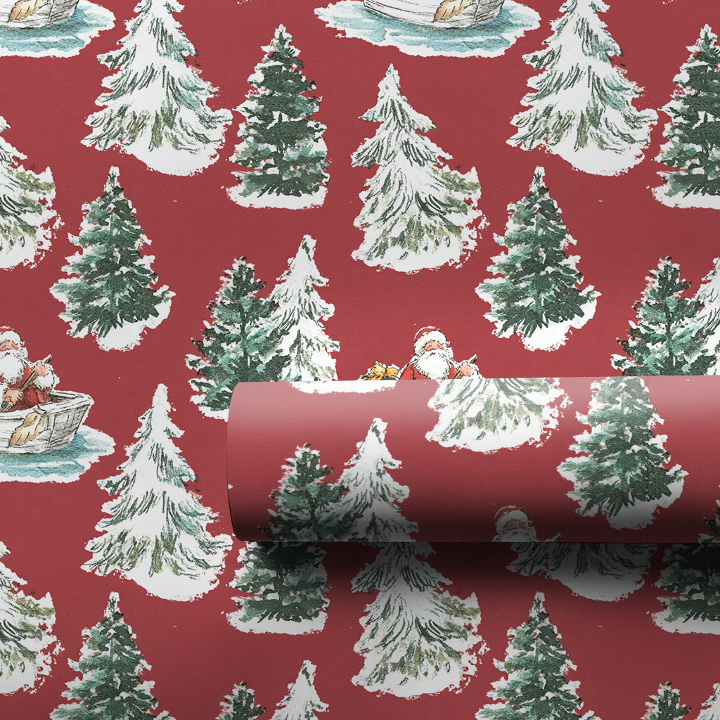 Southern Santas Sleigh