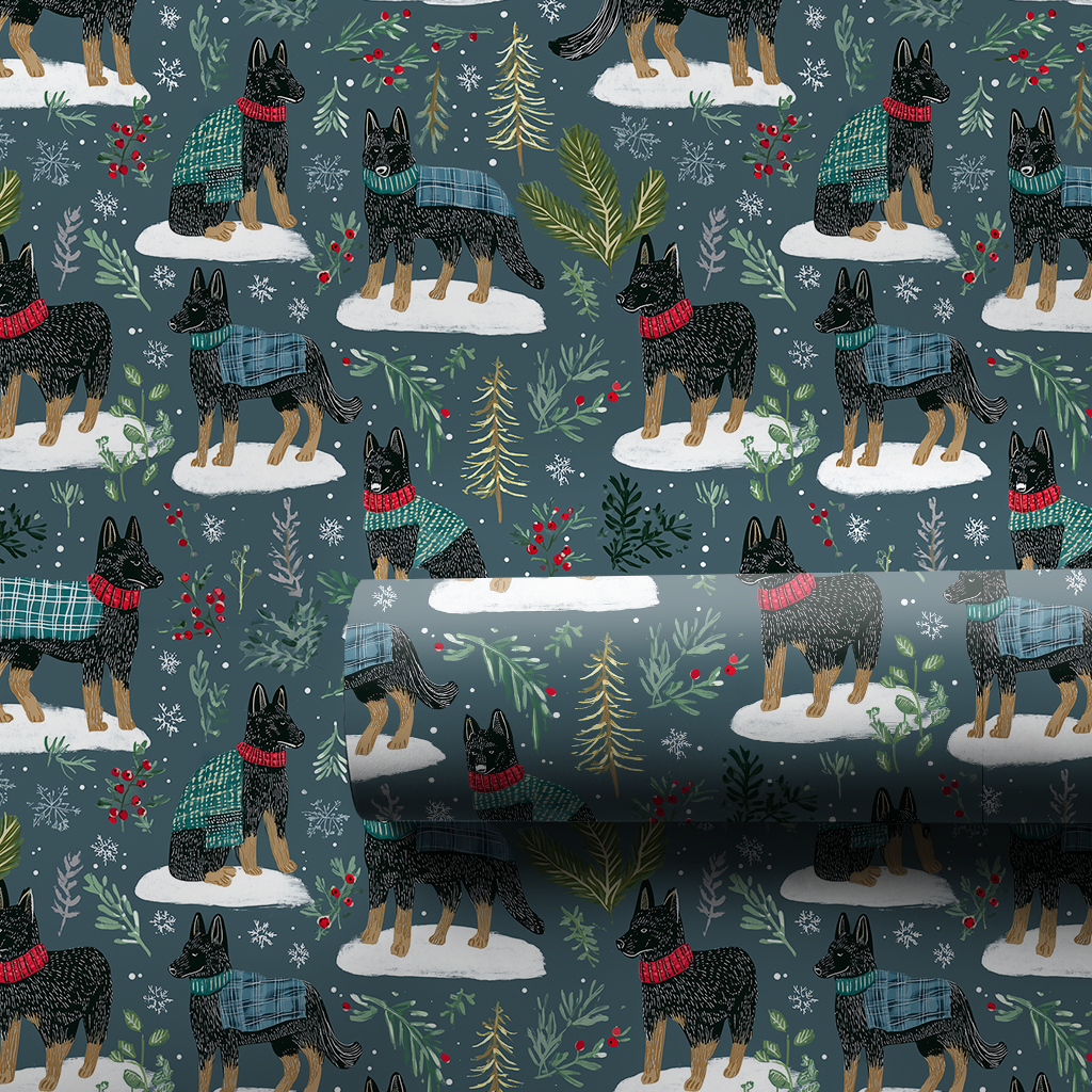 Cozy Dutchies