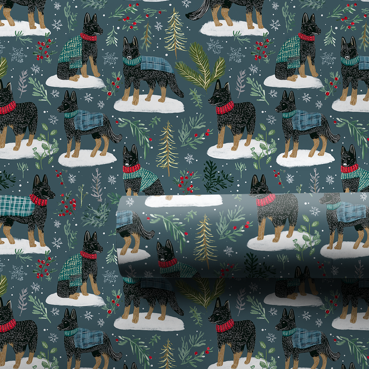 Cozy Dutchies