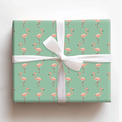 Get Your Pink Back - Wrapping Paper - Aspen & Arlo