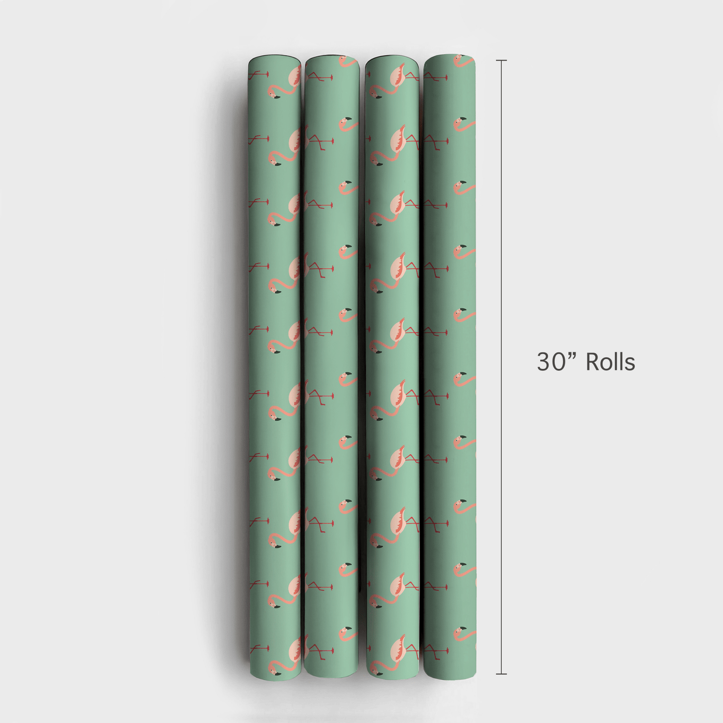 Get Your Pink Back - Wrapping Paper - Aspen & Arlo