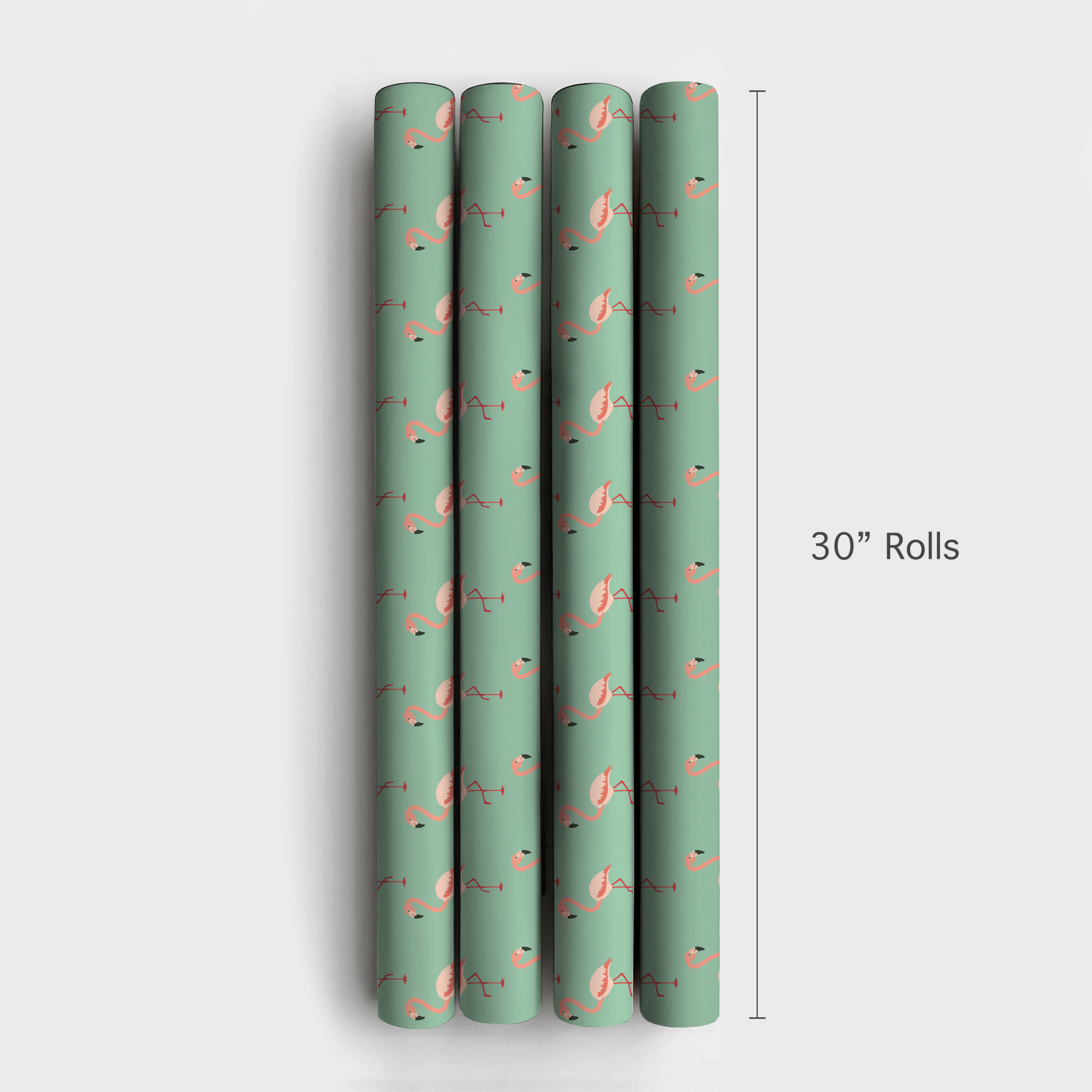 Get Your Pink Back - Wrapping Paper - Aspen & Arlo