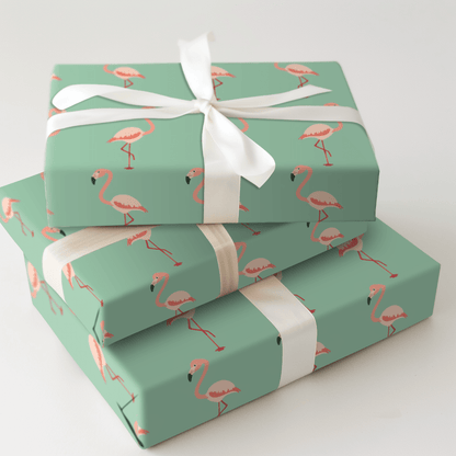 Get Your Pink Back - Wrapping Paper - Aspen & Arlo