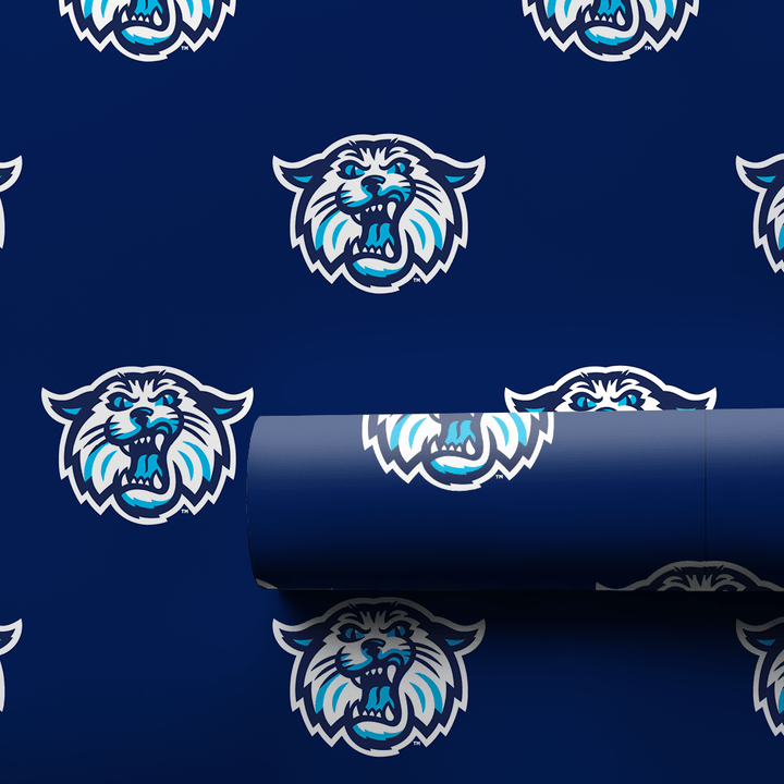 Villanova Wildcats - Wrapping Paper - Aspen & Arlo