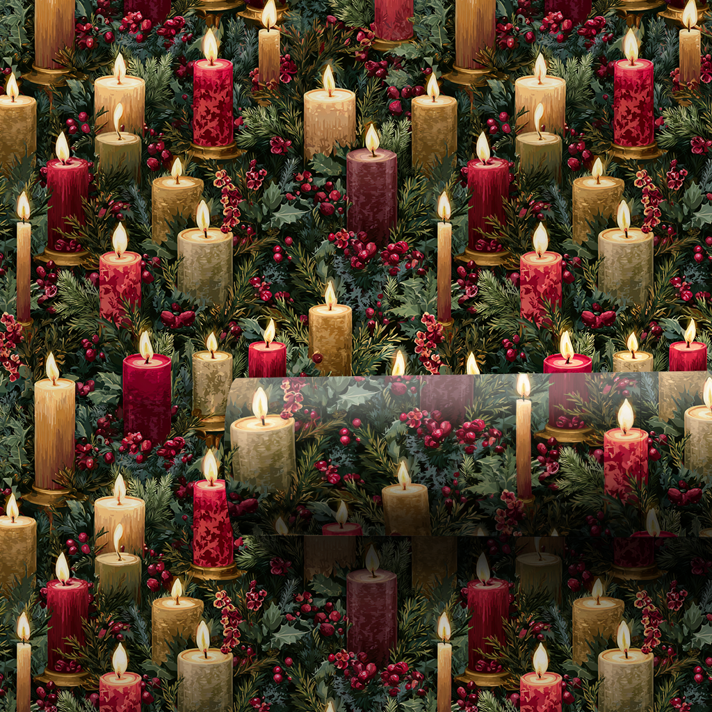 Your Grandma's Candles