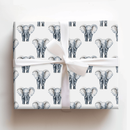 Wrinkled but Wonderful - Wrapping Paper - Aspen & Arlo