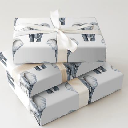 Wrinkled but Wonderful - Wrapping Paper - Aspen & Arlo