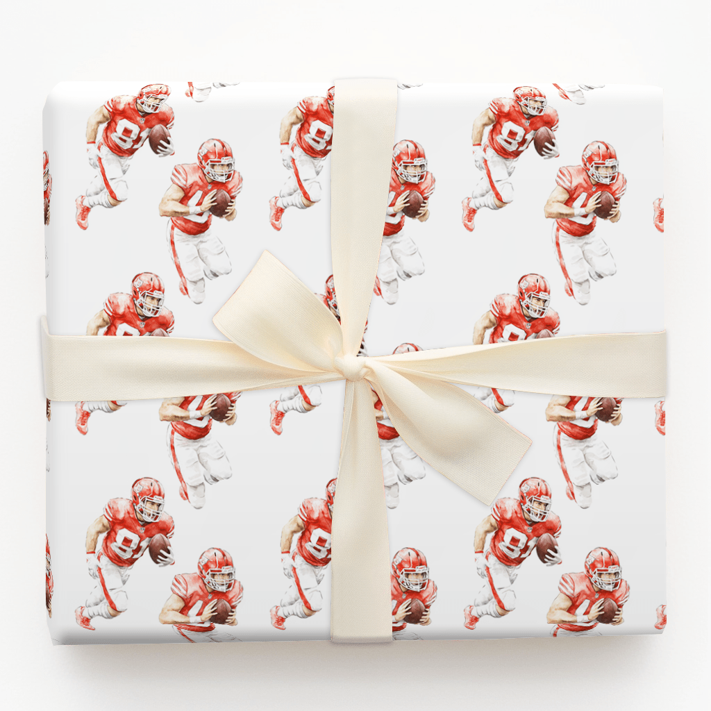 Easy Extra - Wrapping Paper - Aspen & Arlo