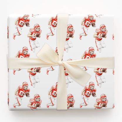 Easy Extra - Wrapping Paper - Aspen & Arlo