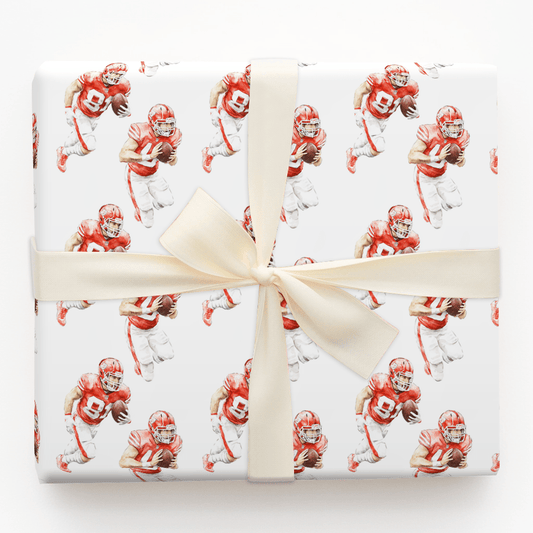 Easy Extra - Wrapping Paper - Aspen & Arlo