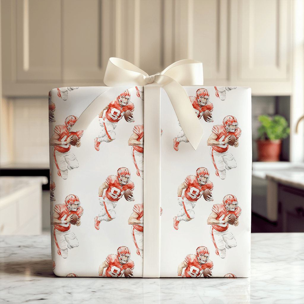 Easy Extra - Wrapping Paper - Aspen & Arlo